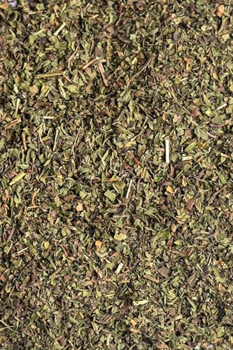 Vue 5 de Biojoy Feuilles De Melisse