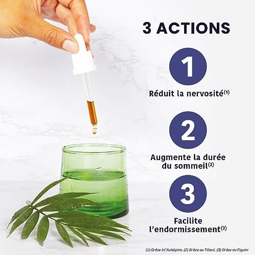 Vue 4 de Santarome Bio Sommeil Bio