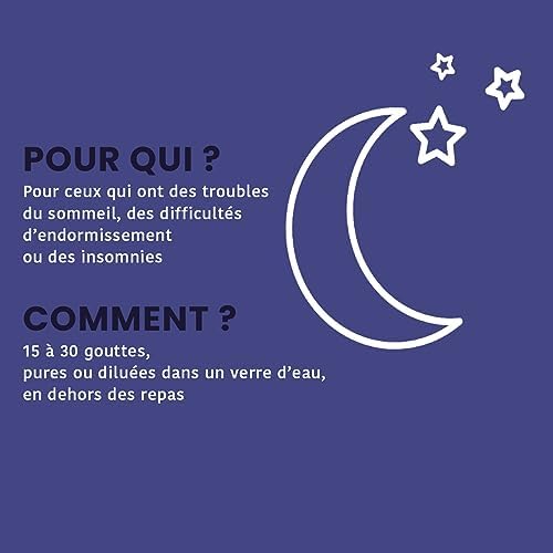 Vue 5 de Santarome Bio Sommeil Bio