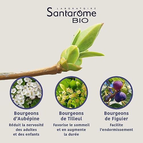Vue 6 de Santarome Bio Sommeil Bio