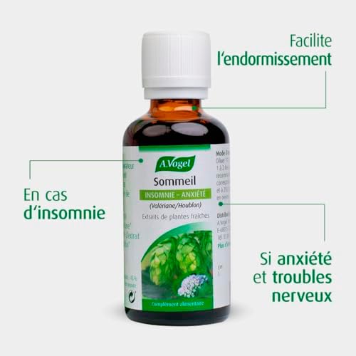 Vue 5 de Avogel Complement Alimentaire Ameliore