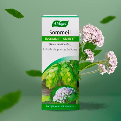 Vue 6 de Avogel Complement Alimentaire Ameliore