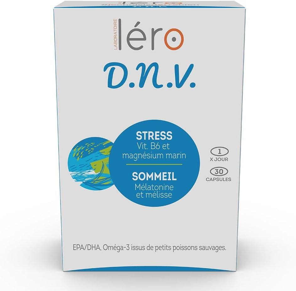 Lero Dnv Stress Et