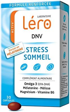 Vue 4 de Lero Dnv Stress Et