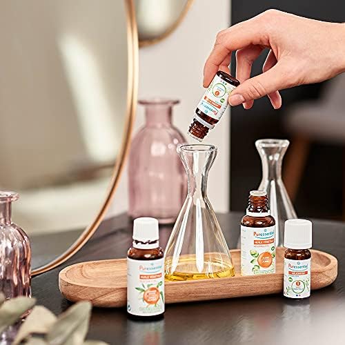 Vue 5 de Puressentiel Huile Essentielle Lavande