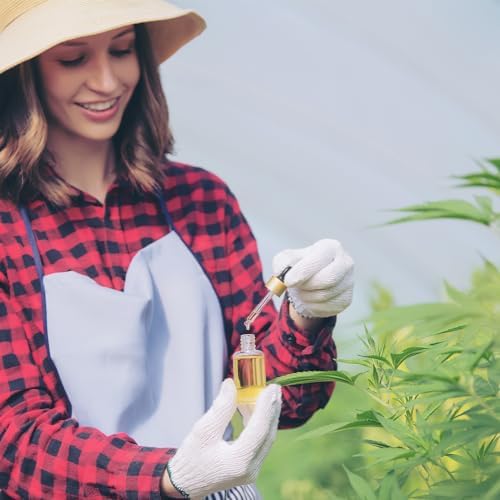 Vue 6 de Artisam Huile De Cbd