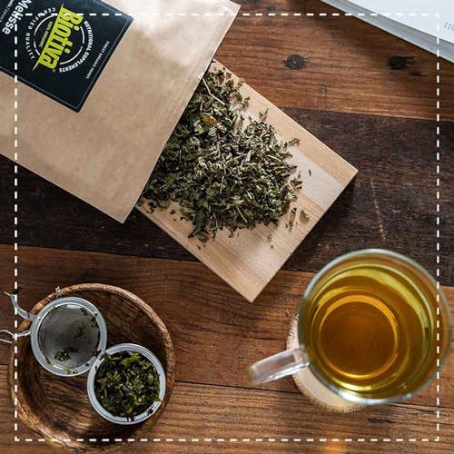 Vue 6 de The De Melisse