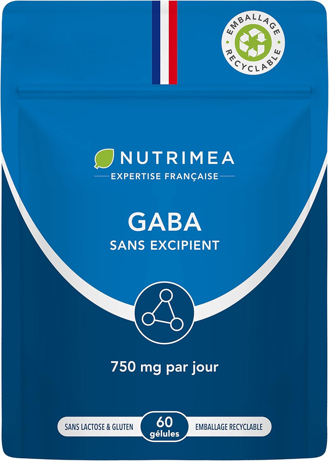 Gaba Mgj Sans Excipient