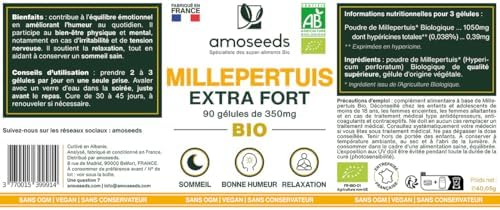 Vue 6 de Millepertuis Bio Concentre En
