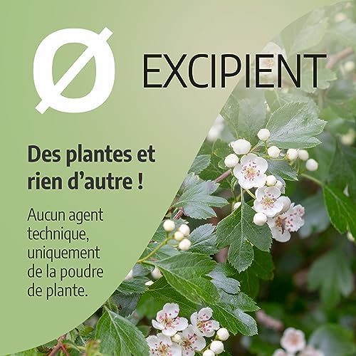 Vue 7 de Aubepine Biologique Mgjour Crataegus