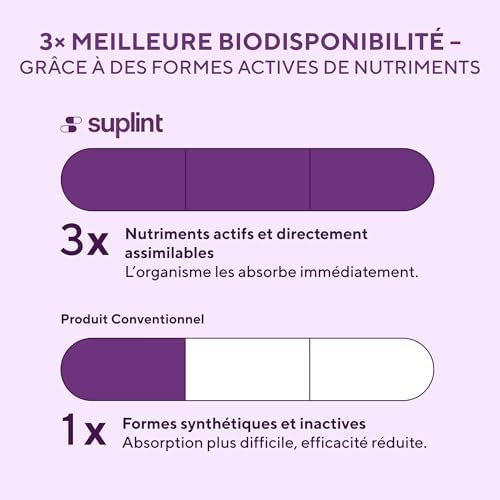 Vue 5 de Ltryptophane Mg Gelules Haute