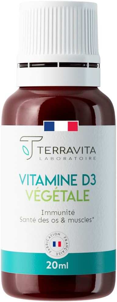 Vitamine Vegetale Dv