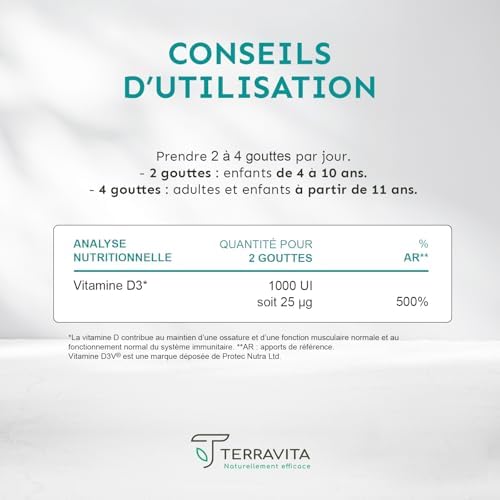 Vue 5 de Vitamine Vegetale Dv