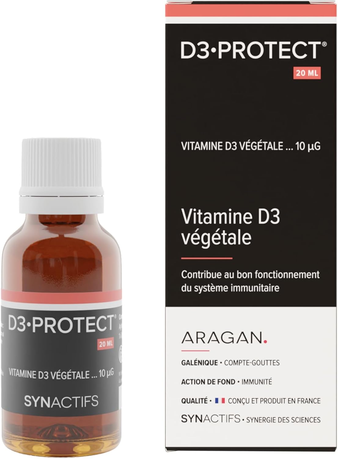 Protect Complement Alimentaire