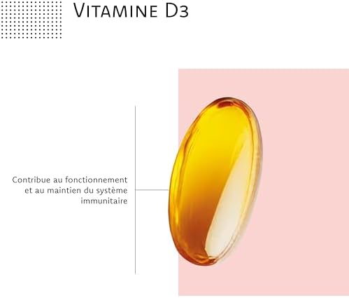 Vue 4 de Protect Complement Alimentaire