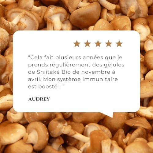 Vue 5 de Defenses Naturelles Boost Immunite