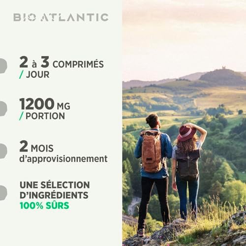 Vue 6 de Echinacea Racine Bio Echinacea