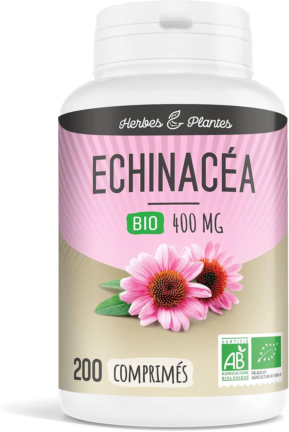 Echinacea Bio Comprimes Mg