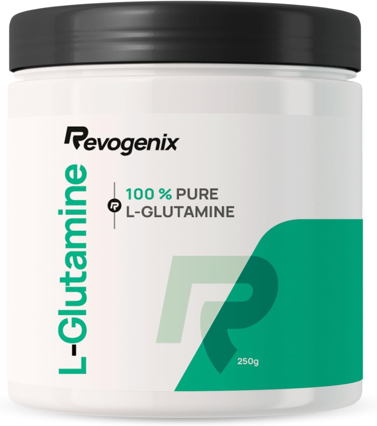 Glutamine Poudre Pure De