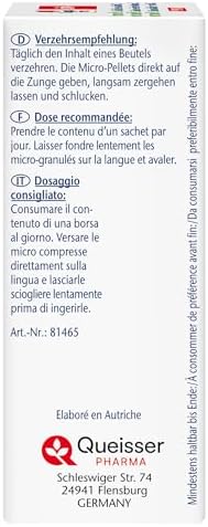 Vue 6 de Doppelherz Immun Plus Direct