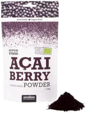 Vue 5 de Purasana Poudre De Baies