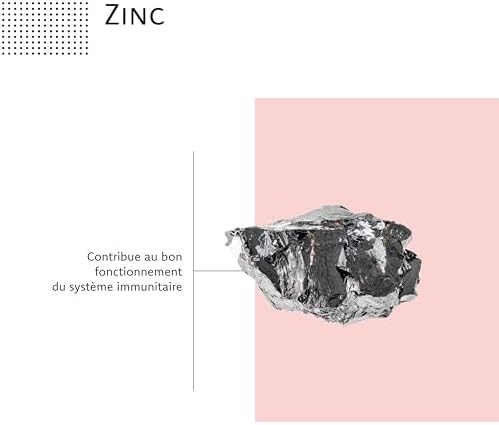 Vue 4 de Hsp Actifs Booster Immunitaire