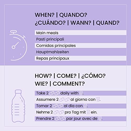 Vue 4 de Sanaexpert Acai Berry Complement