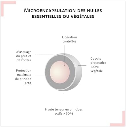 Vue 6 de Hsp Actifs Booster Immunitaire