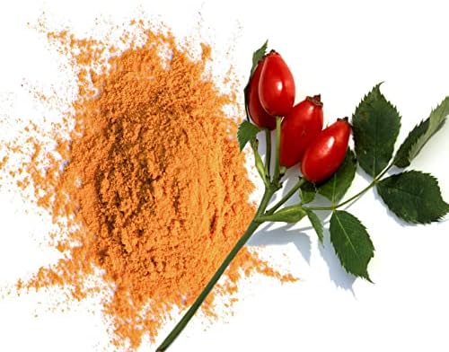 Vue 6 de Poudre De Cynorrhodon Bio