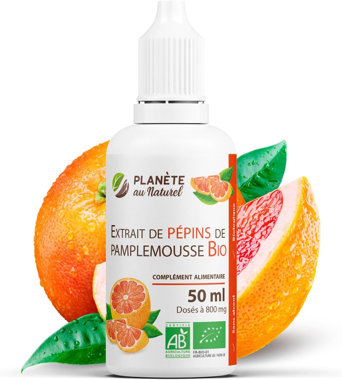 Planete Au Naturel Extrait