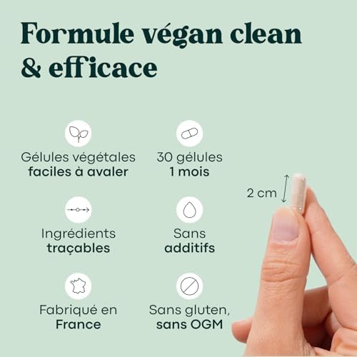 Vue 4 de Probiotique Flore Intestinale Milliards