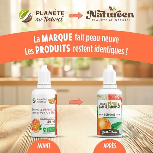 Vue 4 de Planete Au Naturel Extrait