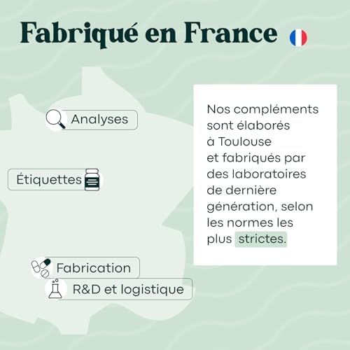 Vue 6 de Probiotique Flore Intestinale Milliards