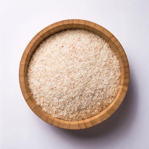 Vue 5 de Psyllium Blond Bio Kg