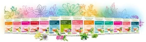 Vue 6 de Herbesanmenthe Poivree Francaise Bio