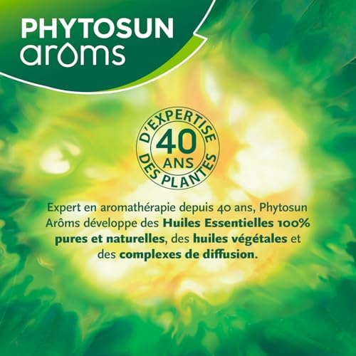 Vue 6 de Phytosun Aroms Huile Essentielle