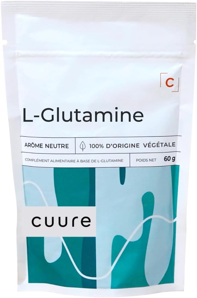 Lglutamine Cuure Acide Amine