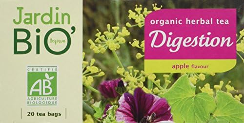 Vue 6 de Jardin Bio Etic Infusion