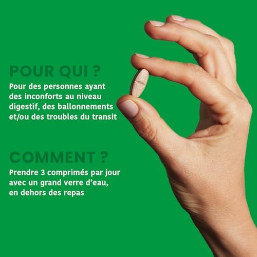 Vue 4 de Santarome Bio Depur Colon