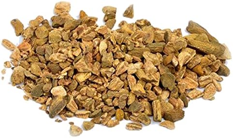 Vue 5 de Racine De Rhubarbe Naturel