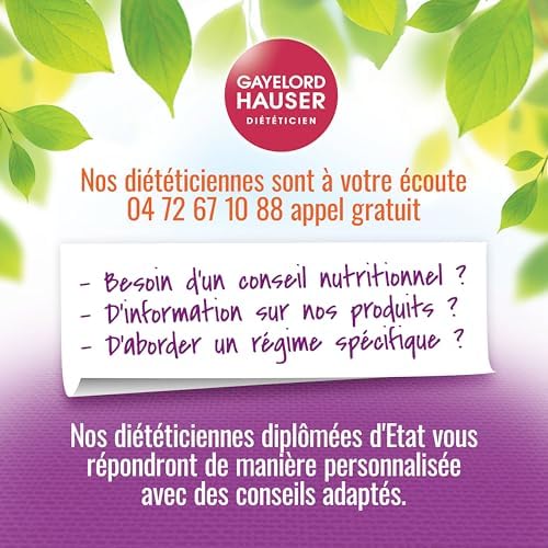 Vue 6 de Gayelord Hauser Carres Transit