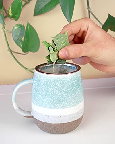 Vue 7 de Infusion De Boldo Gr