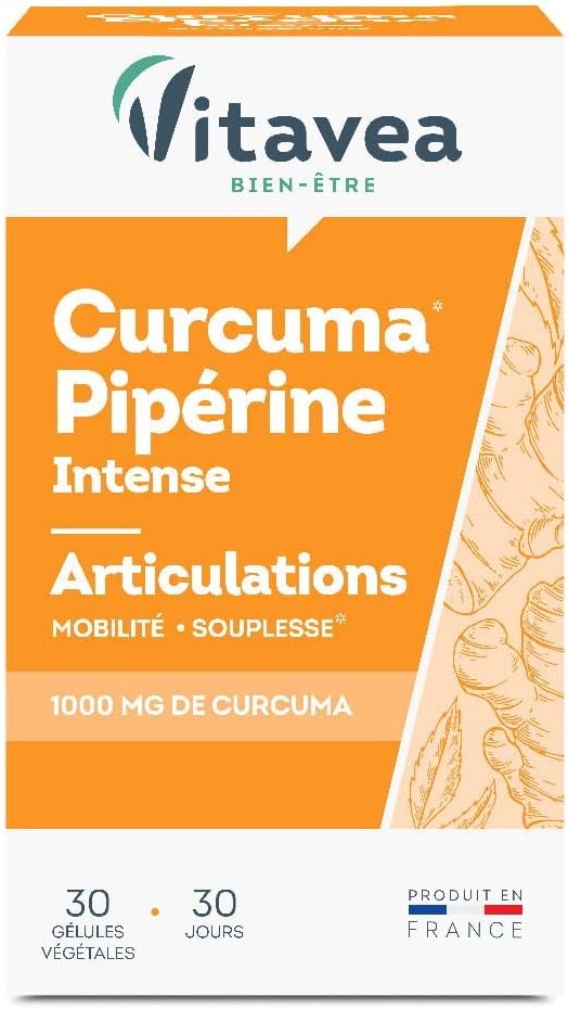 Vitavea Bienetre Complement Alimentaire