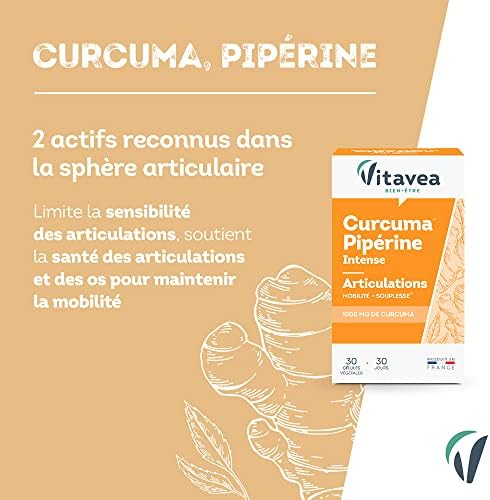 Vue 2 de Vitavea Bienetre Complement Alimentaire