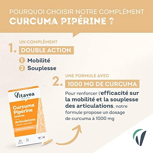 Vue 3 de Vitavea Bienetre Complement Alimentaire