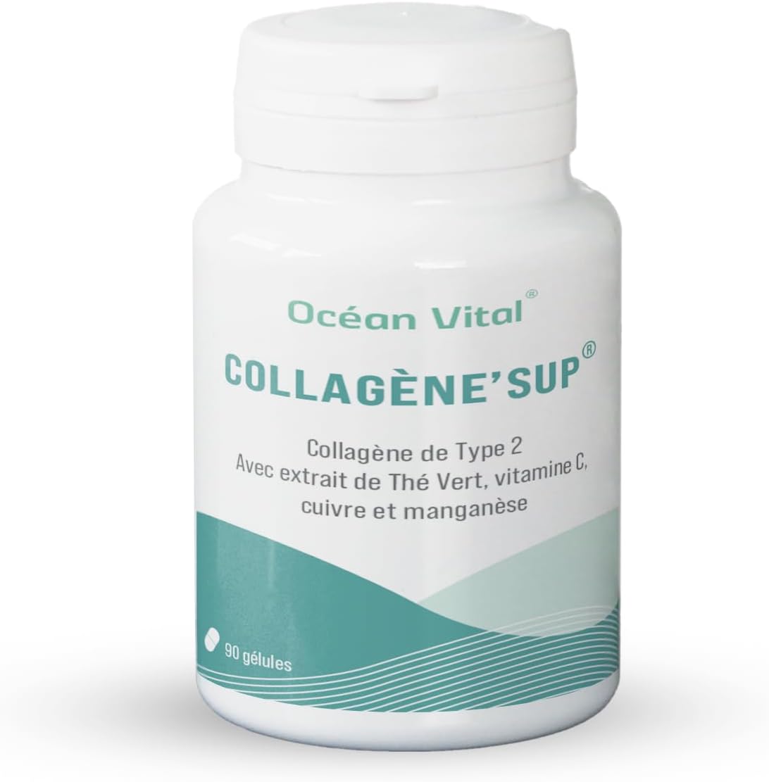 Phyto Sud Collagenesup Gelules