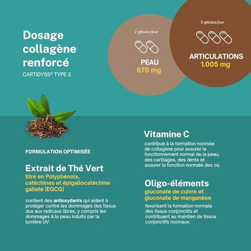 Vue 5 de Phyto Sud Collagenesup Gelules