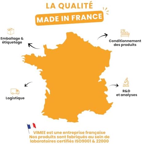 Vue 5 de Lithothamne En Poudre Vimee