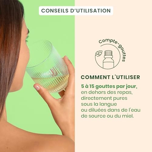 Vue 5 de Herbalgem Maceratmere Cassis Bio