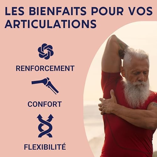 Vue 2 de Formule Articulations Curcuma Harpagophytum